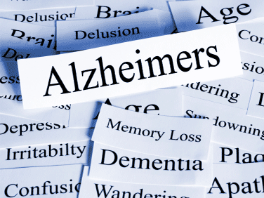 La maladie d'Alzheimer